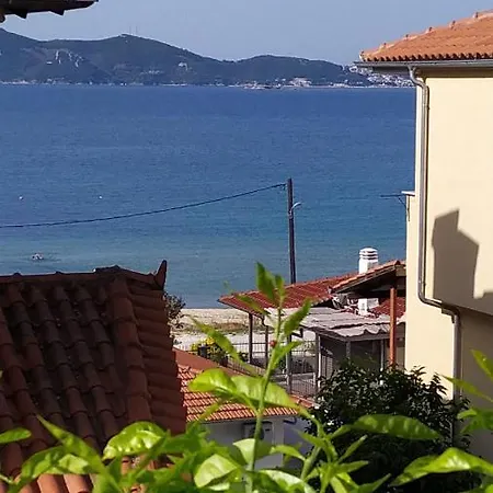 Tatil Evi Seascape *