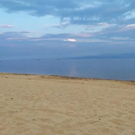 Seascape Tatil Evi Kavala