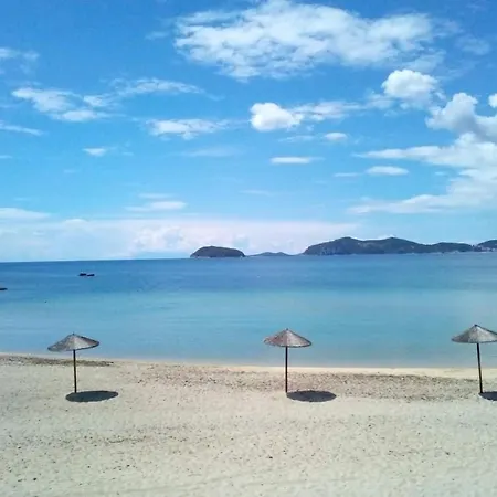 Seascape Tatil Evi Kavala