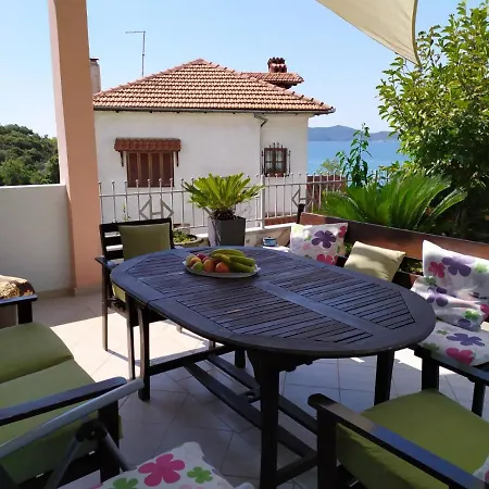Tatil Evi Seascape