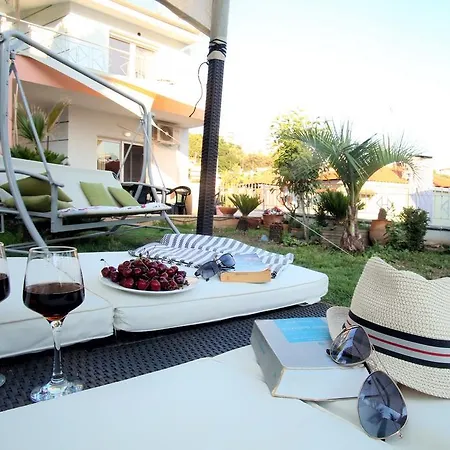 Seascape Tatil Evi