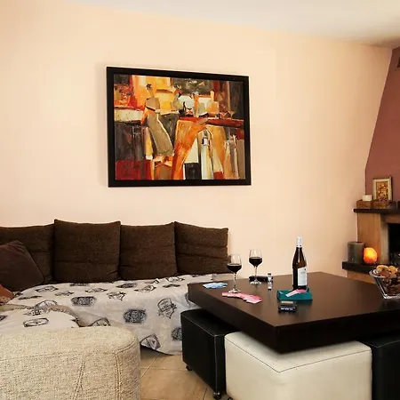 Tatil Evi Seascape *
