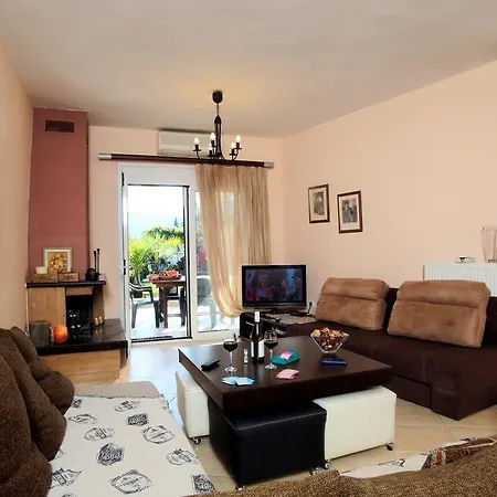 Tatil Evi Seascape
