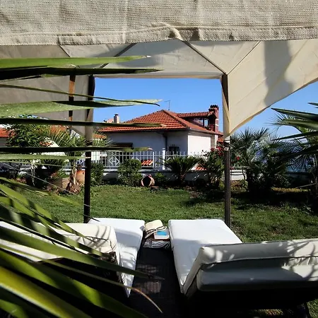 Seascape Tatil Evi Kavala