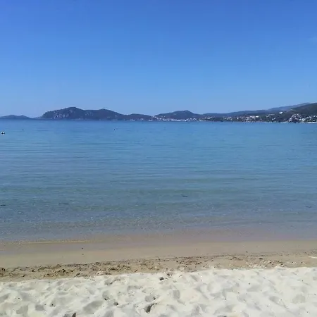 Seascape Kavala
