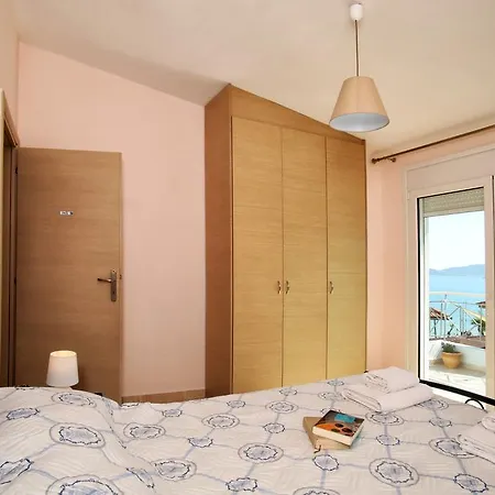 Tatil Evi Seascape