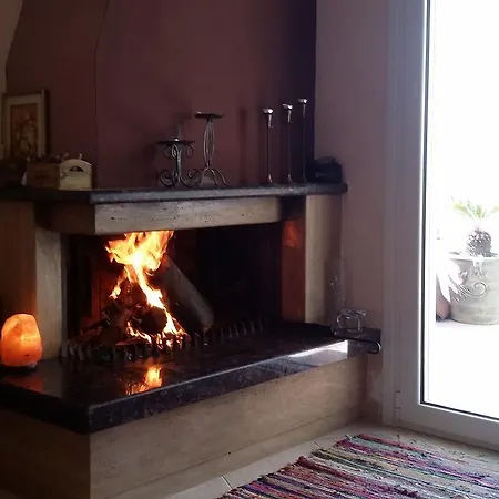 Seascape Tatil Evi