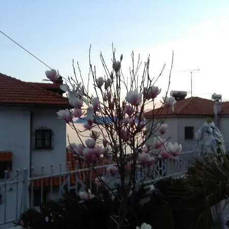 Tatil Evi Seascape Kavala
