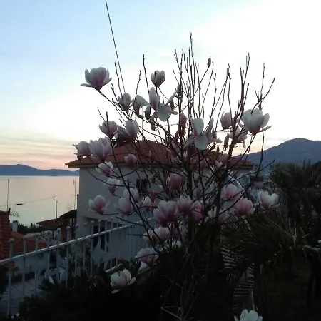 Seascape Tatil Evi Kavala