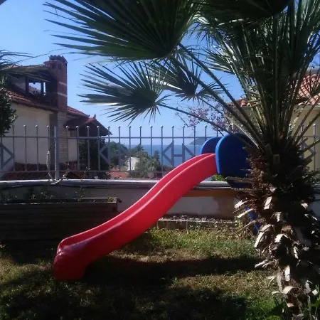 Tatil Evi Seascape