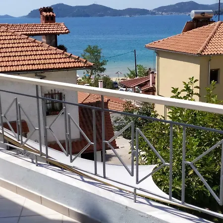 Seascape Tatil Evi