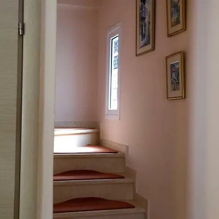 Tatil Evi Seascape Kavala
