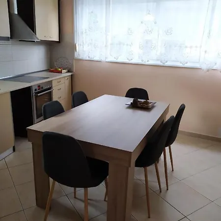 Tatil Evi Seascape Kavala