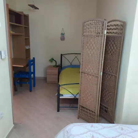 Tatil Evi Seascape