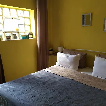Seascape Tatil Evi Kavala
